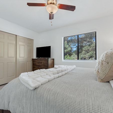 Sedona Eve Apartment Ngoại thất bức ảnh