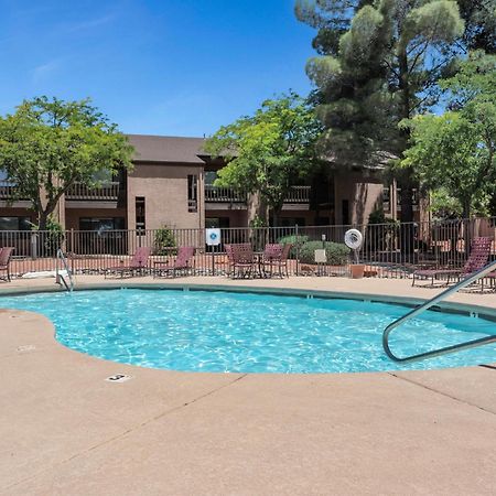 Sedona Eve Apartment Ngoại thất bức ảnh