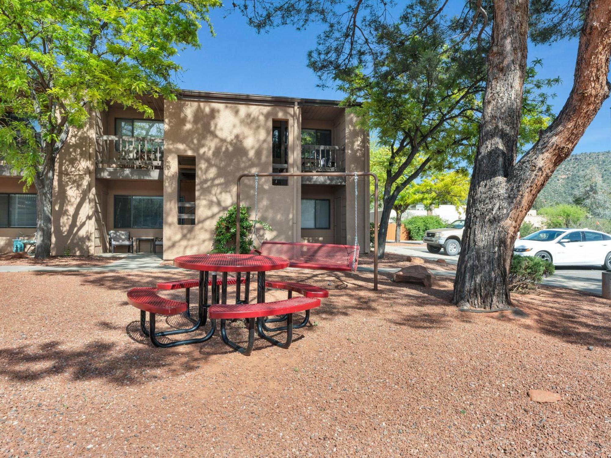 Sedona Eve Apartment Ngoại thất bức ảnh