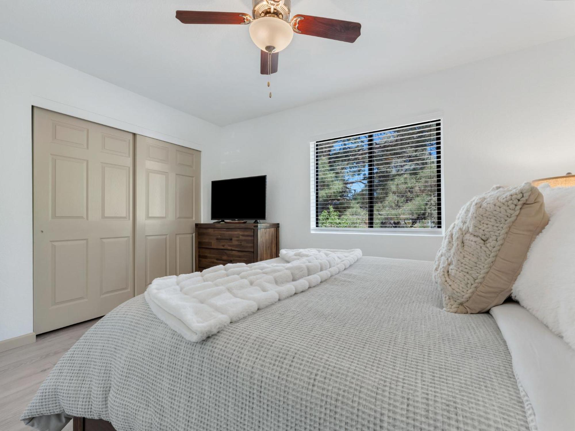 Sedona Eve Apartment Ngoại thất bức ảnh