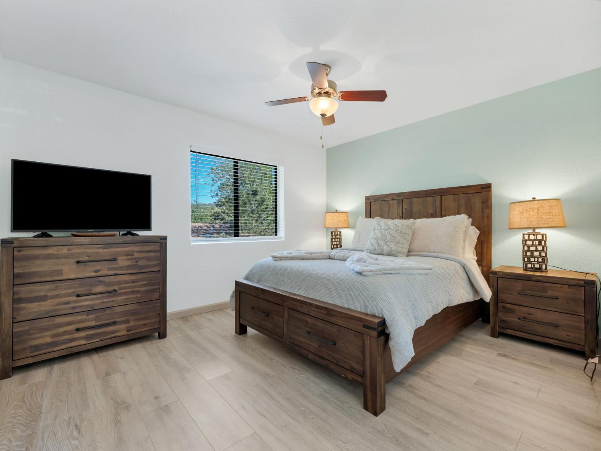Sedona Eve Apartment Ngoại thất bức ảnh