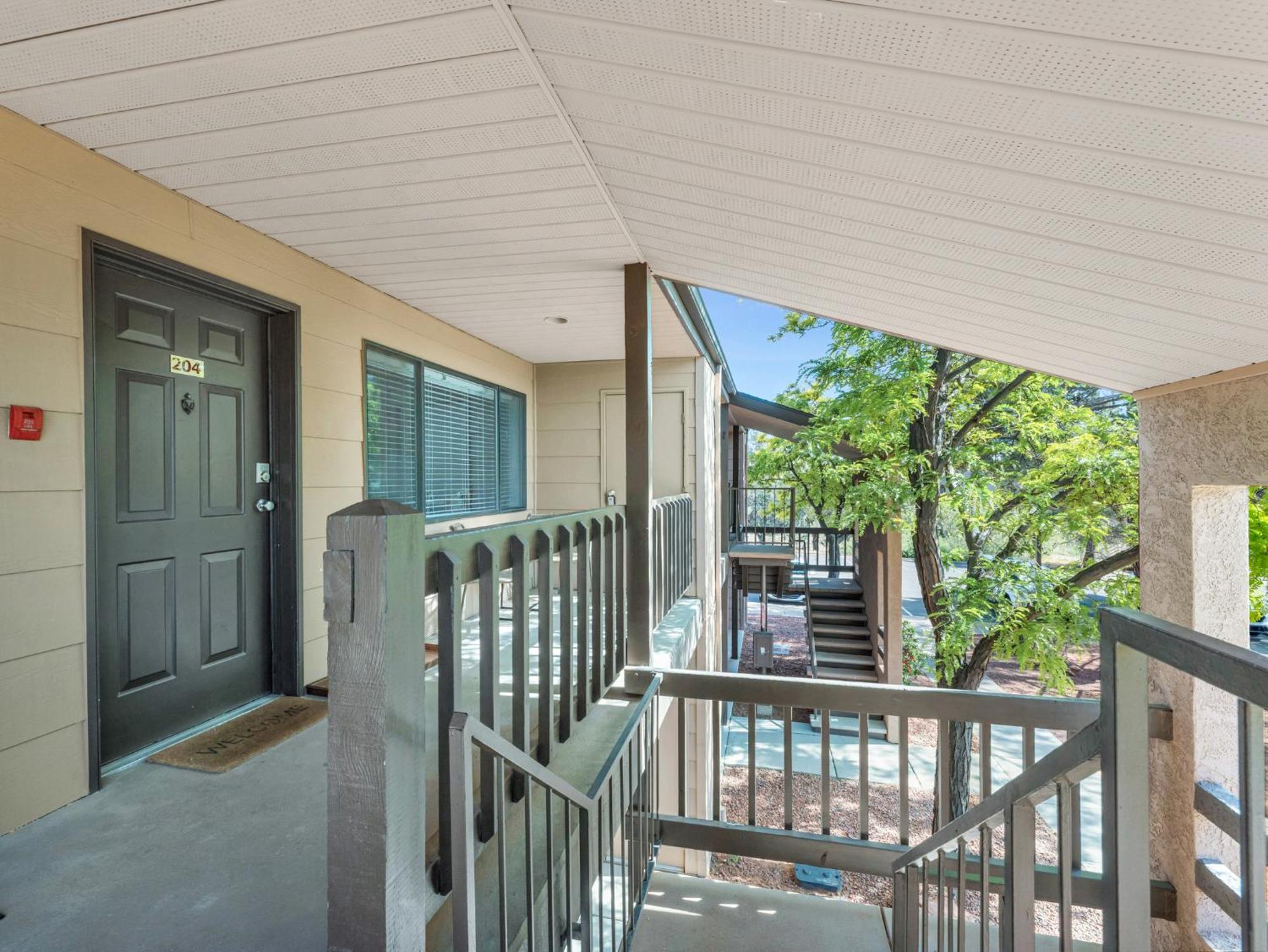 Sedona Eve Apartment Ngoại thất bức ảnh