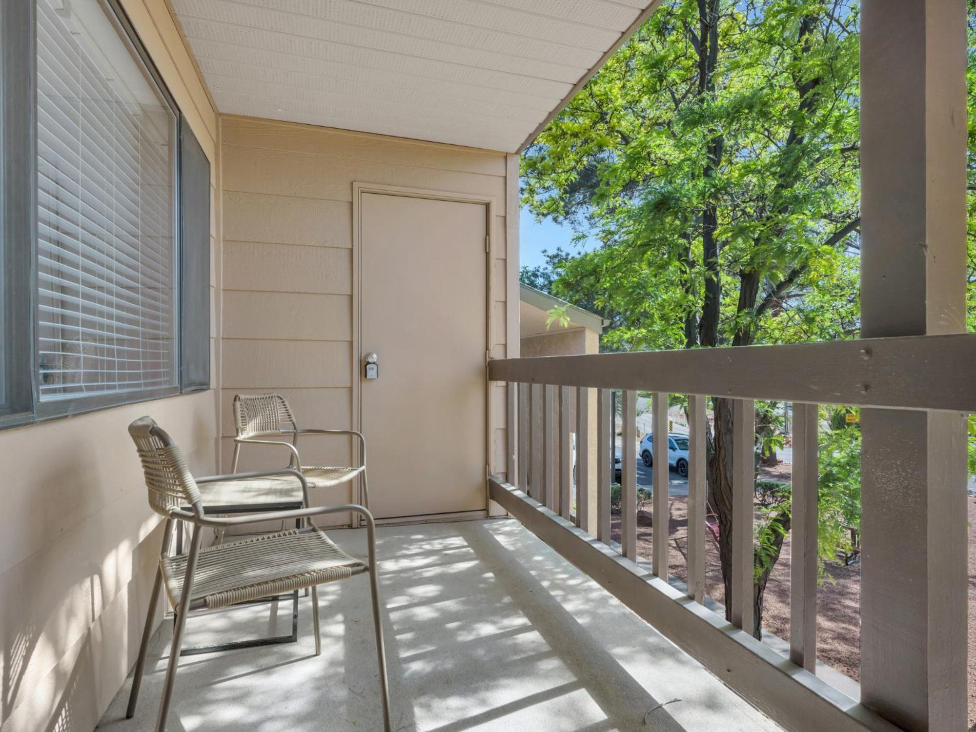 Sedona Eve Apartment Ngoại thất bức ảnh