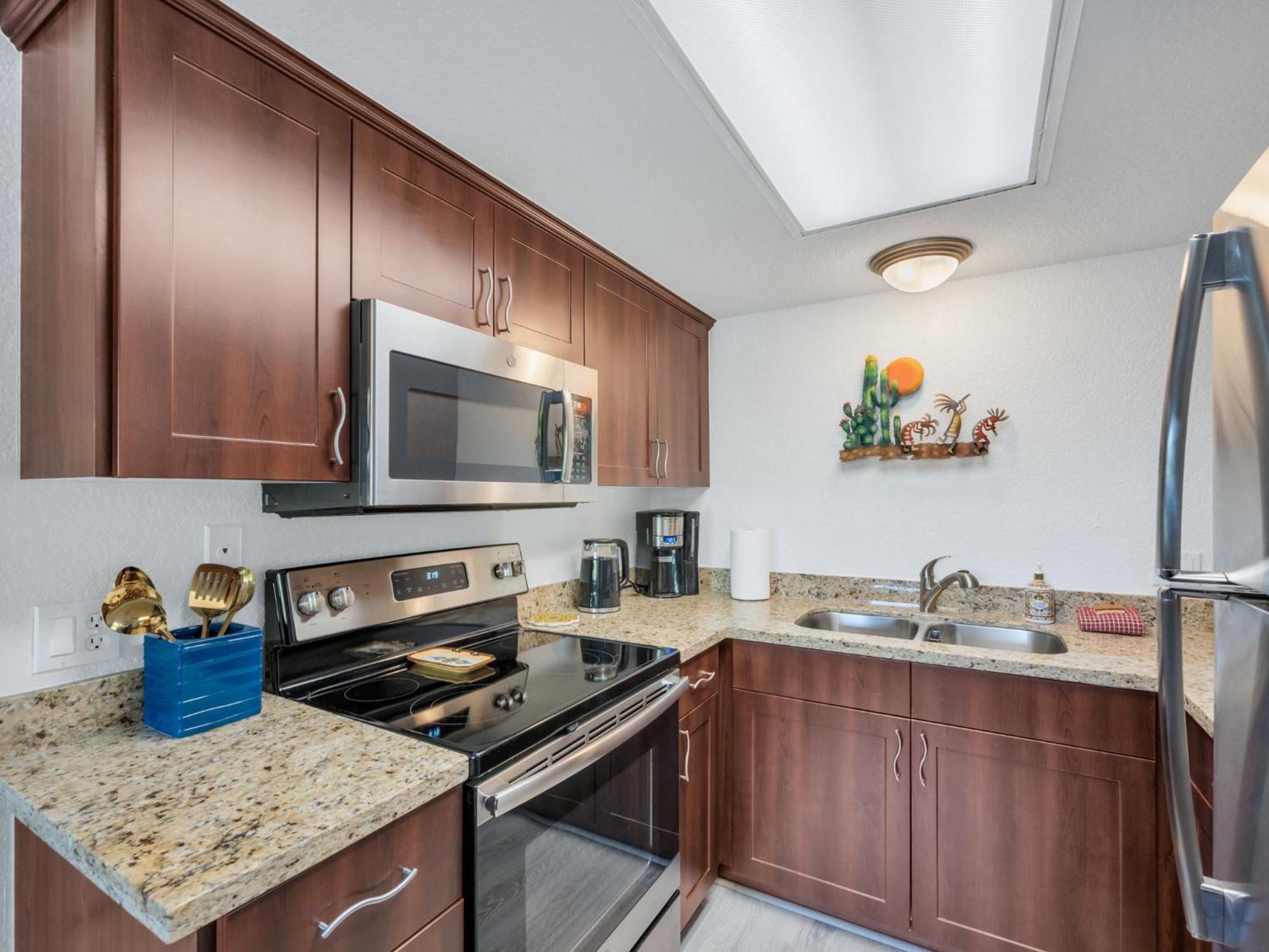 Sedona Eve Apartment Ngoại thất bức ảnh