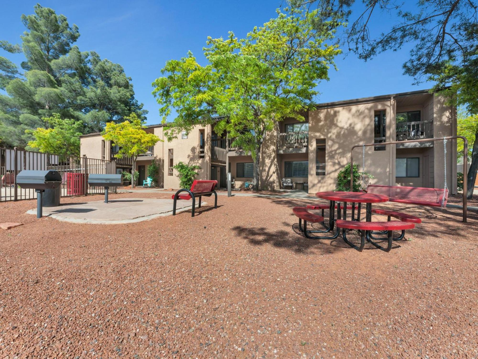 Sedona Eve Apartment Ngoại thất bức ảnh